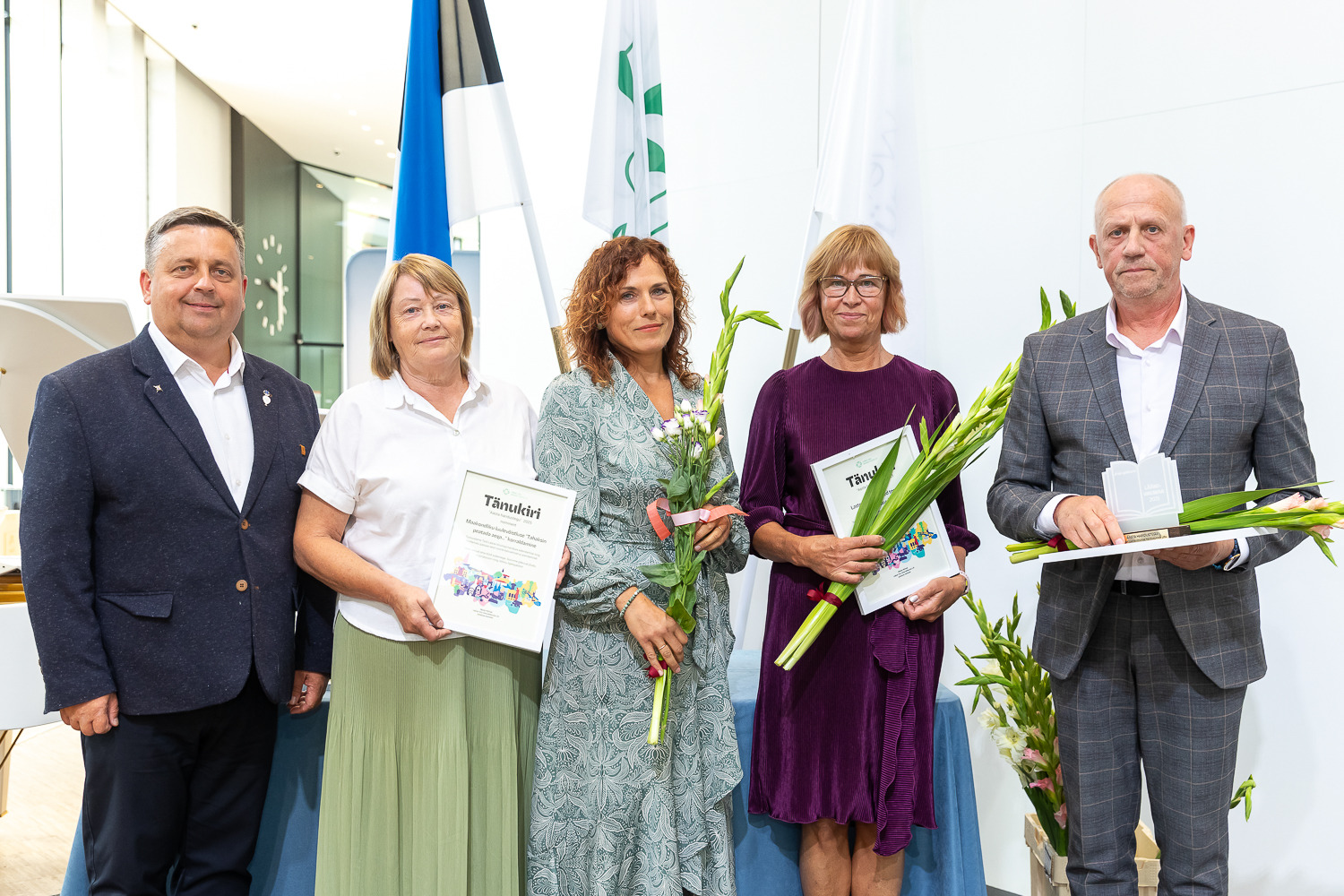 Lääne-Virumaa hariduse päev 2025 Autor: Hetkpix