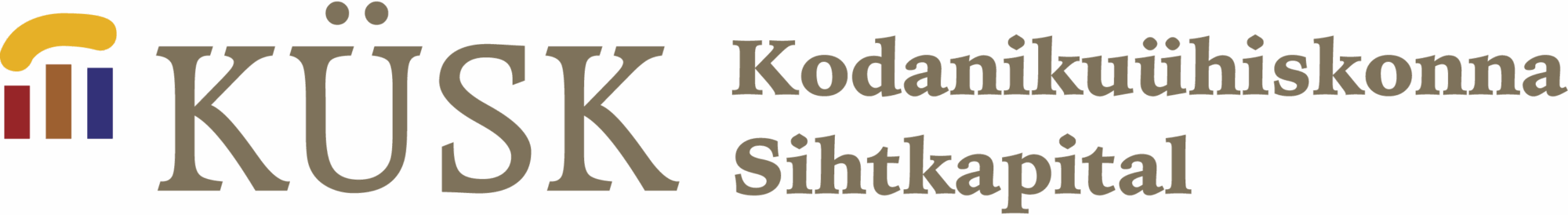 Kodanikuühiskonna Sihtkapital (KÜSK)